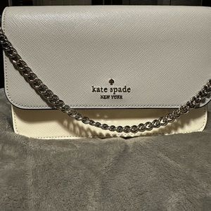 Kate Spade Small Flap Crossbody